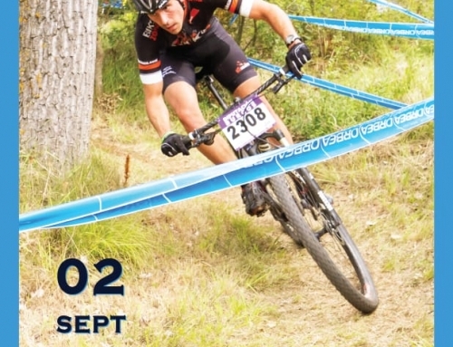 MOZARES BTT 2018